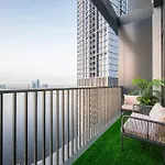 19Th Fl Waterfront, 3Br And Maid Only 5Min To Creek Marina