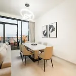 19Th Fl Waterfront, 3Br And Maid Only 5Min To Creek Marina